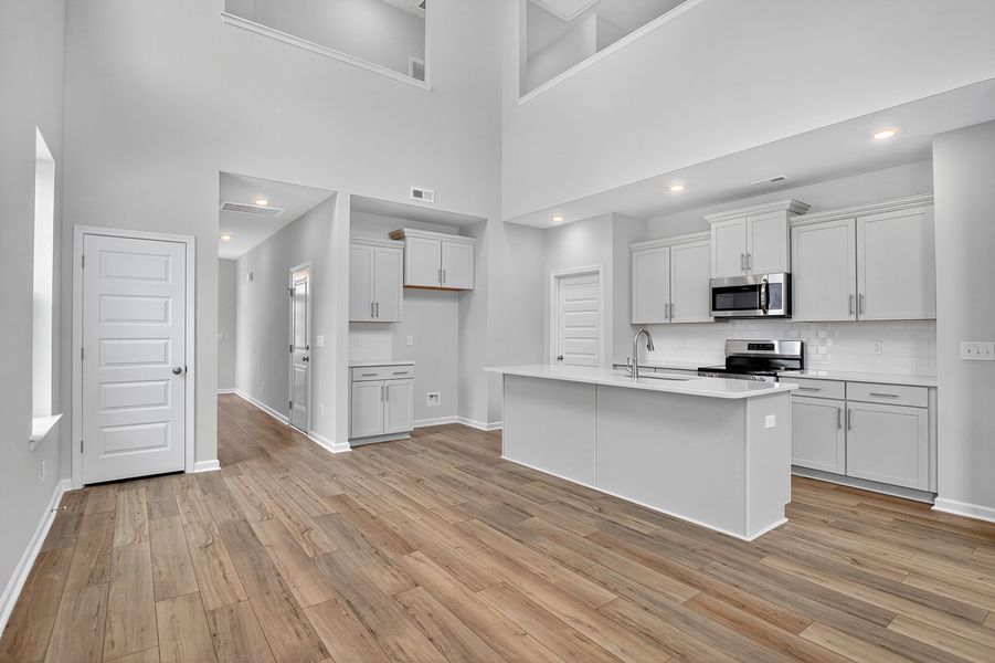 Image 23 of a home in Grand Park.