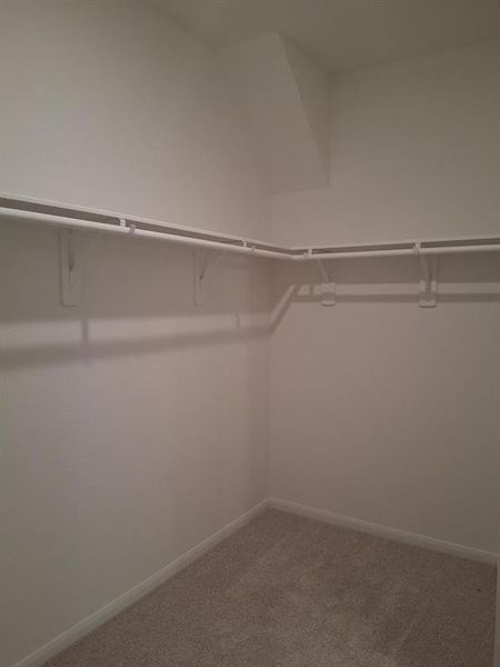 Spacious, unfurnished interior of a new home in Windrose Green, Angleton (Image 33). Spacious, unfurnished interior of a new home in Windrose Green, Angleton (Image 33).