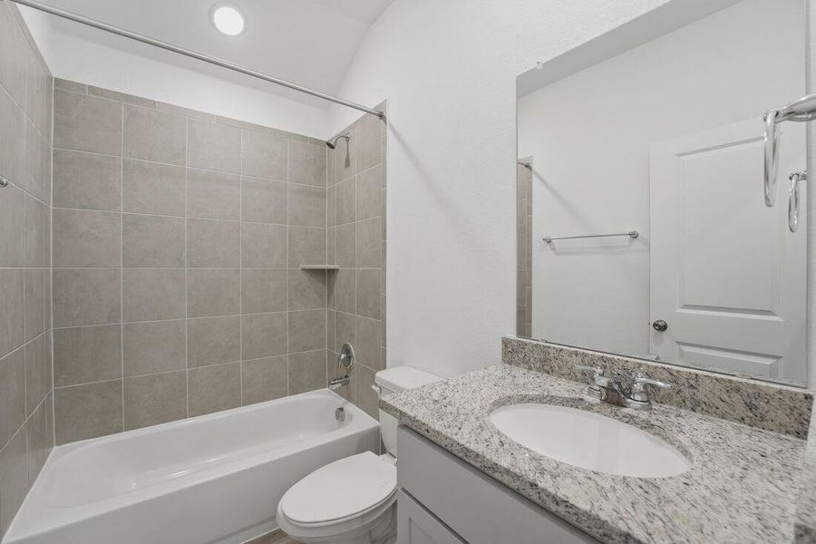 100 Childress Street ~ Ready Now