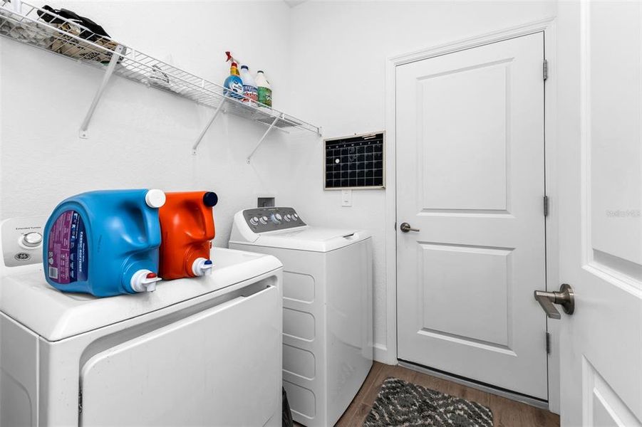 Furnished interior view inside a new home in , Englewood (Image 11).