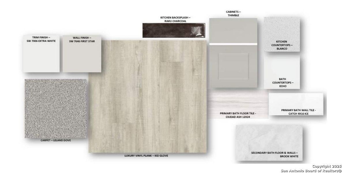 Image 38 of a home in Sunflower Ridge.