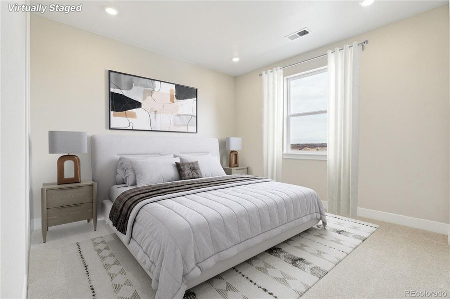 VIRTUALLY STAGED PHOTO VIRTUALLY STAGED PHOTO