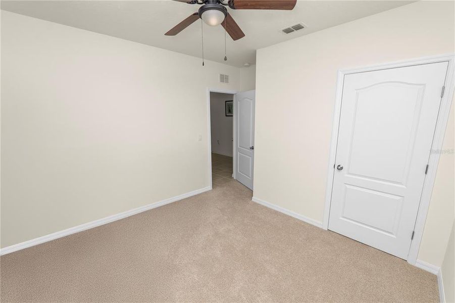 Spacious, unfurnished interior of a new home in , Bartow (Image 24).