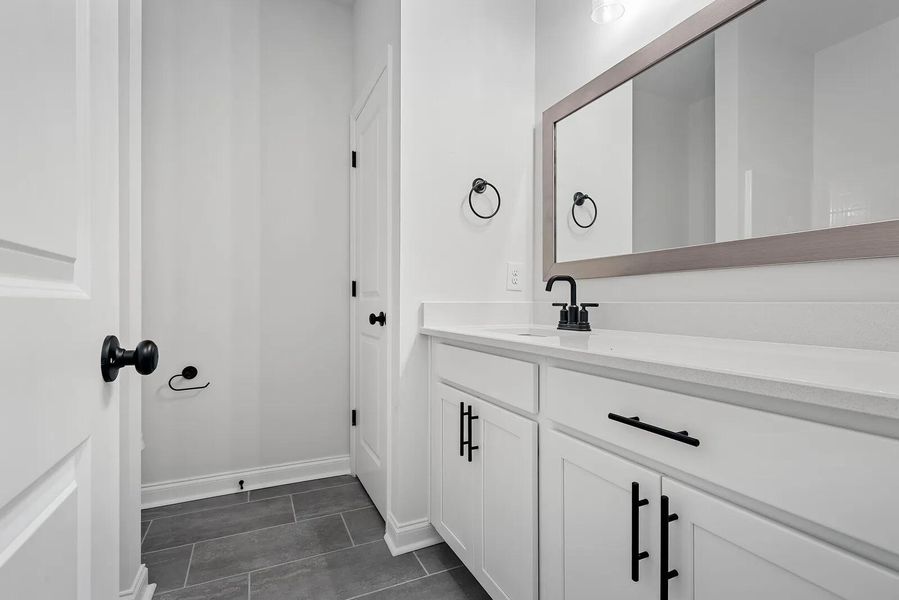 The Oakland B The Oakland B