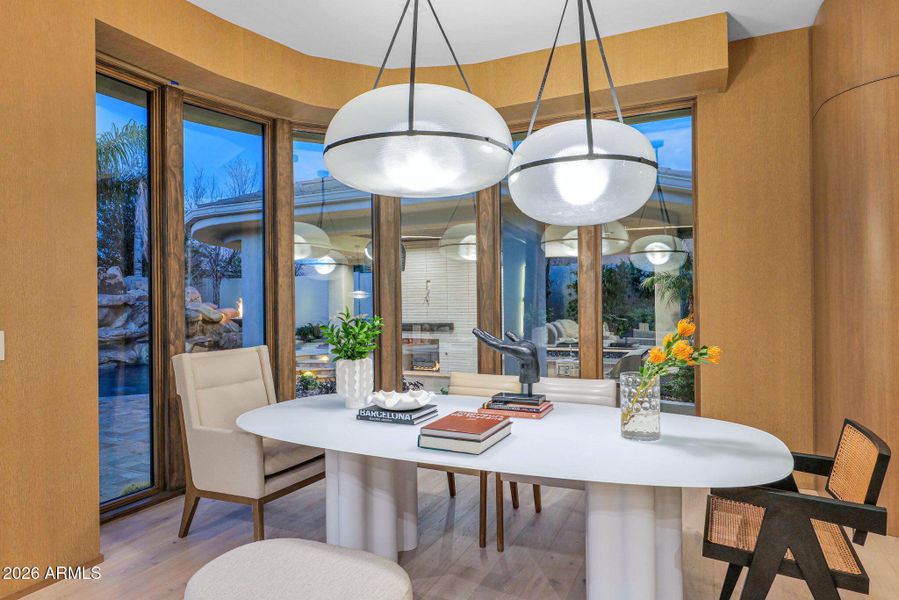 Dining Room Dining Room