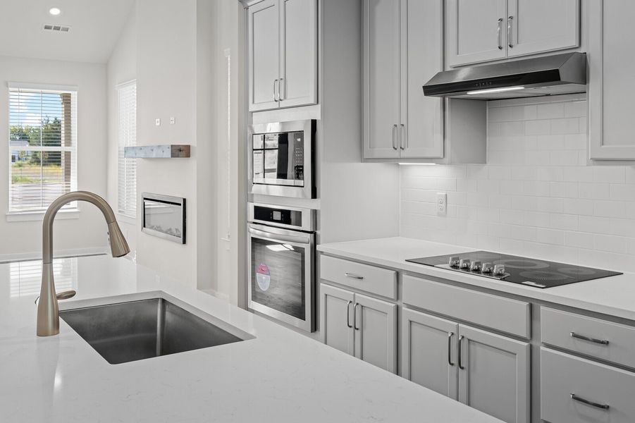 2,364sf New Home in Murfreesboro, TN.  - Slide 13