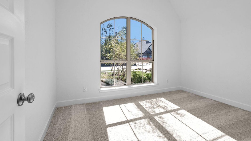 Image 16 of a home in Evergreen 50'.