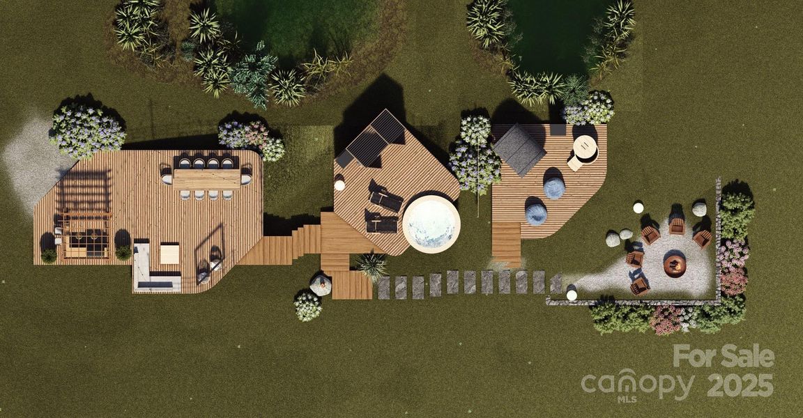 Image 4 of a home in . Image 4 of a home in .