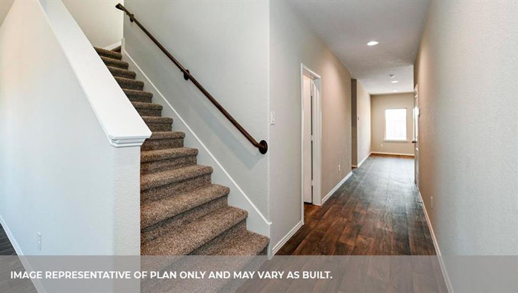 Image 5 of a home in Caldwell Ranch.