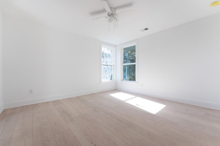 Spacious, unfurnished interior of a new home in , North Charleston (Image 38). Spacious, unfurnished interior of a new home in , North Charleston (Image 38).