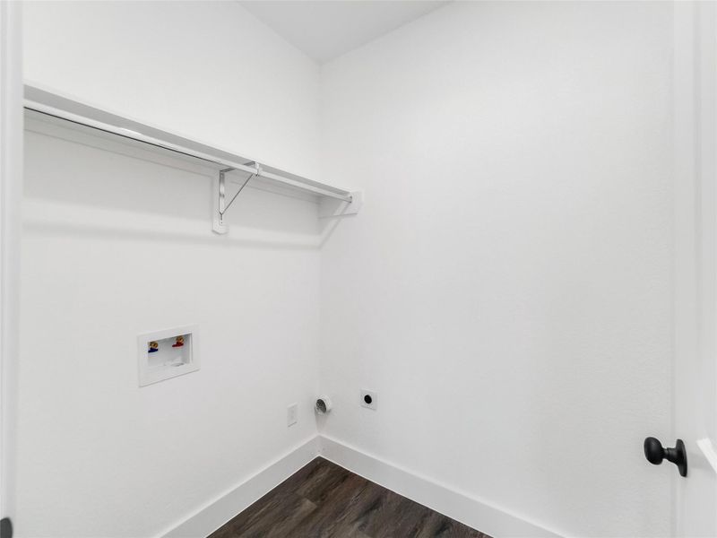 Spacious, unfurnished interior of a new home in , Brookshire (Image 19). Spacious, unfurnished interior of a new home in , Brookshire (Image 19).