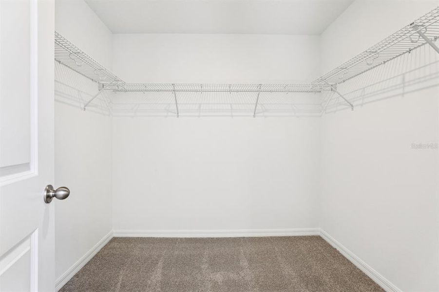 Spacious, unfurnished interior of a new home in Ellington Classical, St. Cloud (Image 15). Spacious, unfurnished interior of a new home in Ellington Classical, St. Cloud (Image 15).