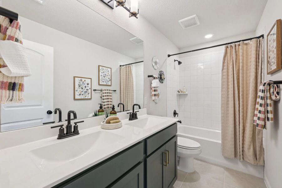 Bathroom 2 Bathroom 2