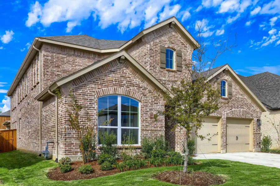 1451 Windy - Front Elevation 1451 Windy - Front Elevation