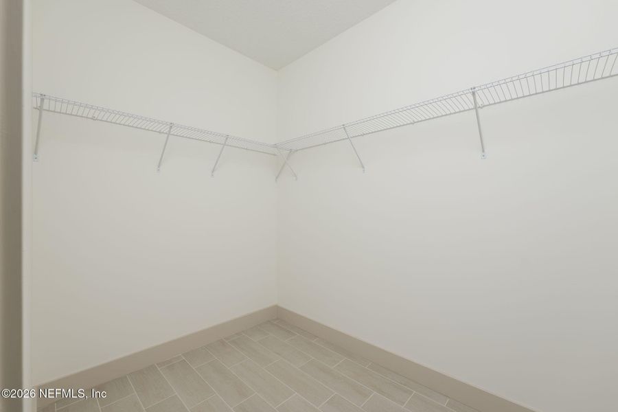 Spacious, unfurnished interior of a new home in , St. Augustine (Image 18).