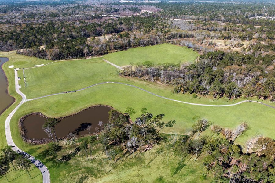 Natural landscape and outdoor views near The Highlands - Grove Collection in Porter (Image 37).