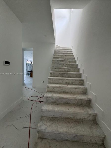 In-progress construction of a new home in , Pinecrest, FL (Image 10). In-progress construction of a new home in , Pinecrest, FL (Image 10).