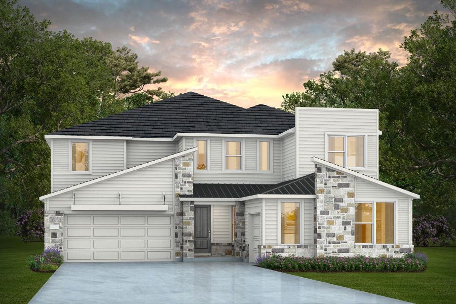 Exterior MD201 Exterior MD201