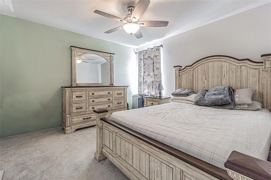 Furnished interior view inside a new home in , Spring Hill (Image 14). Furnished interior view inside a new home in , Spring Hill (Image 14).