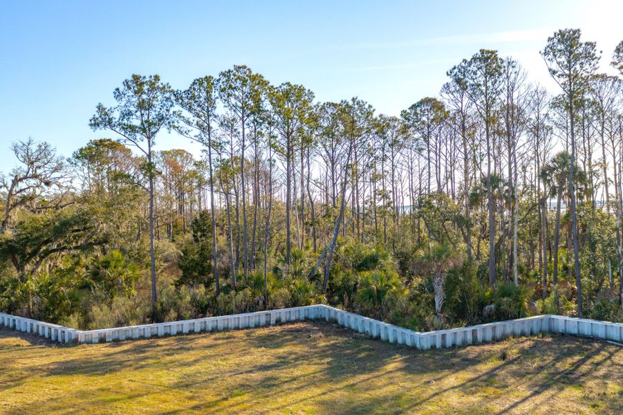 Natural landscape and outdoor views near Liberty Hill Farm in Mount Pleasant (Image 41).