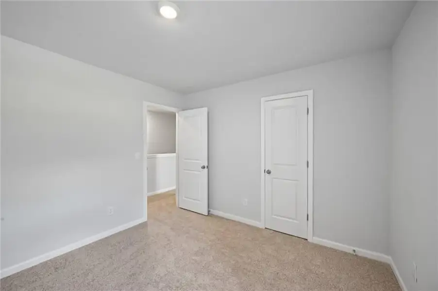 Spacious, unfurnished interior of a new home in , Lithonia (Image 39).