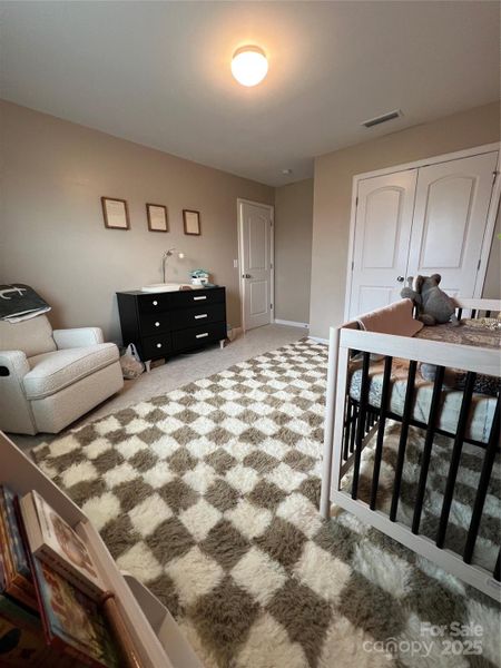 Furnished interior view inside a new home in , Mount Gilead (Image 15).