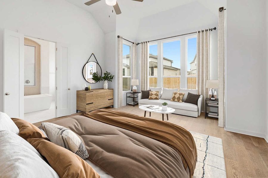 Primary Bedroom Primary Bedroom