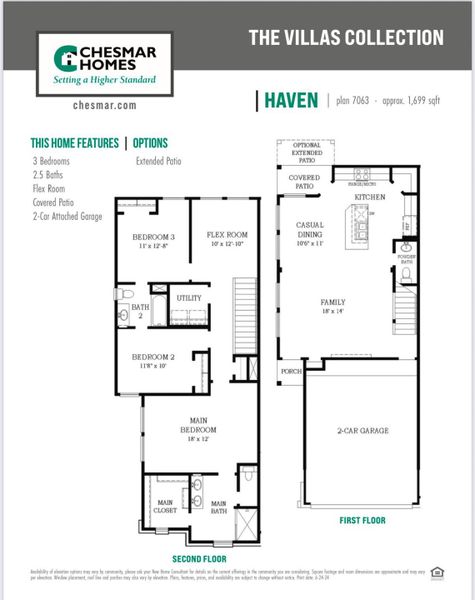 Image 1 of a home in Woodforest. Image 1 of a home in Woodforest.