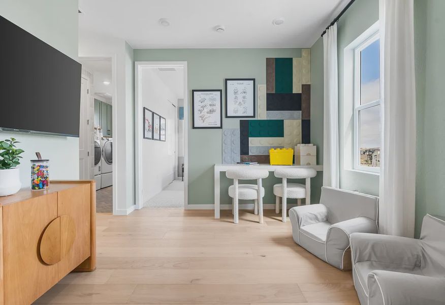 Brooklyn Model Loft - 16 of 21