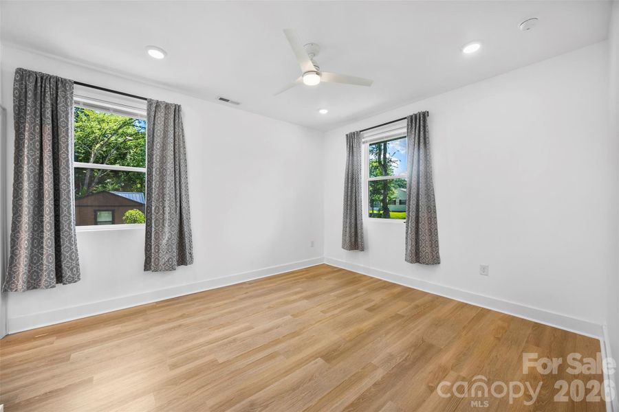 Spacious, unfurnished interior of a new home in , Dallas (Image 13). Spacious, unfurnished interior of a new home in , Dallas (Image 13).