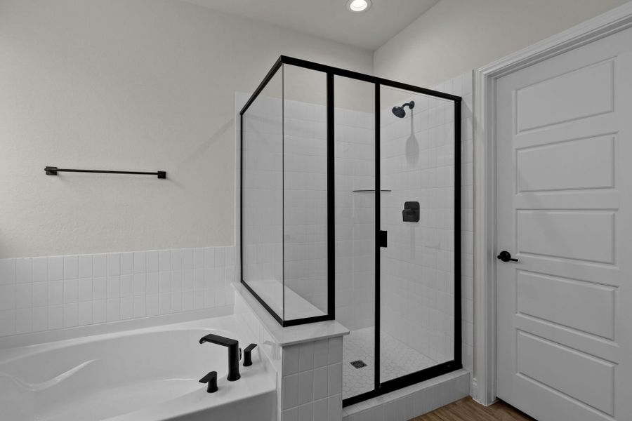 Owner's Bath Owner's Bath