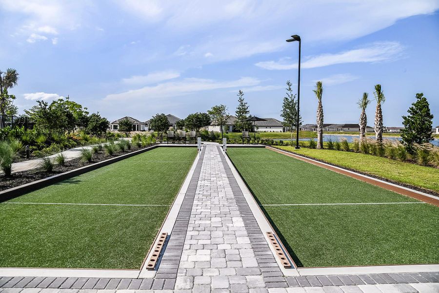 Esplanade at Tradition Community Esplanade at Tradition Community