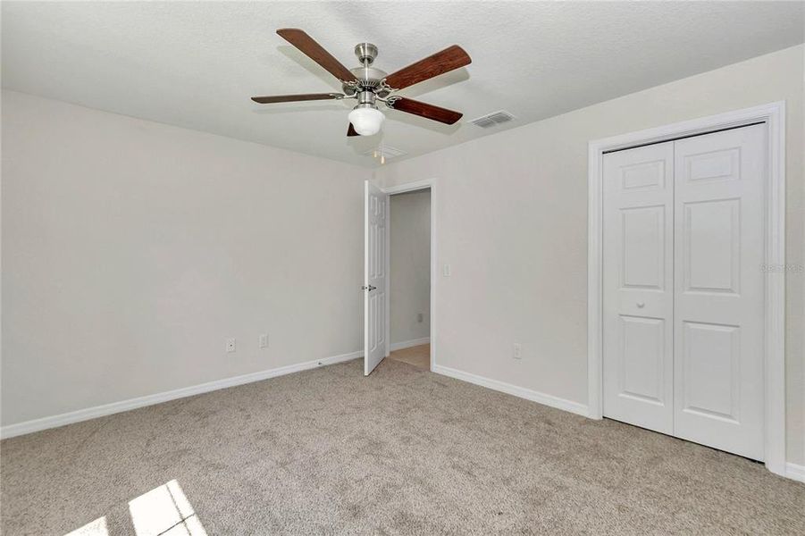 Spacious, unfurnished interior of a new home in , Summerfield (Image 37).