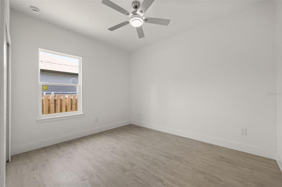 Spacious, unfurnished interior of a new home in , Palm Bay (Image 31).