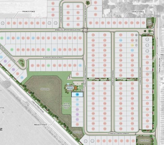 Image 14 of a home in Brookland Park.