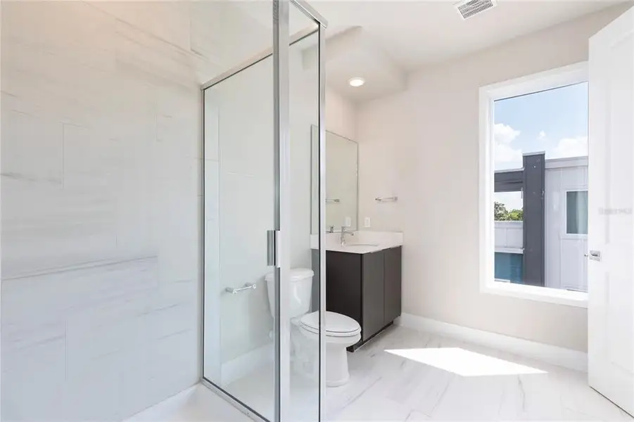 Furnished interior view inside a new home in , Reunion (Image 4). Furnished interior view inside a new home in , Reunion (Image 4).