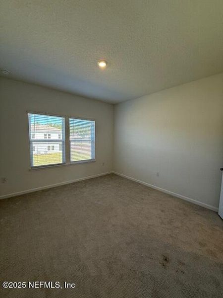 Spacious, unfurnished interior of a new home in Brook Forest - Villas, St. Augustine (Image 8).