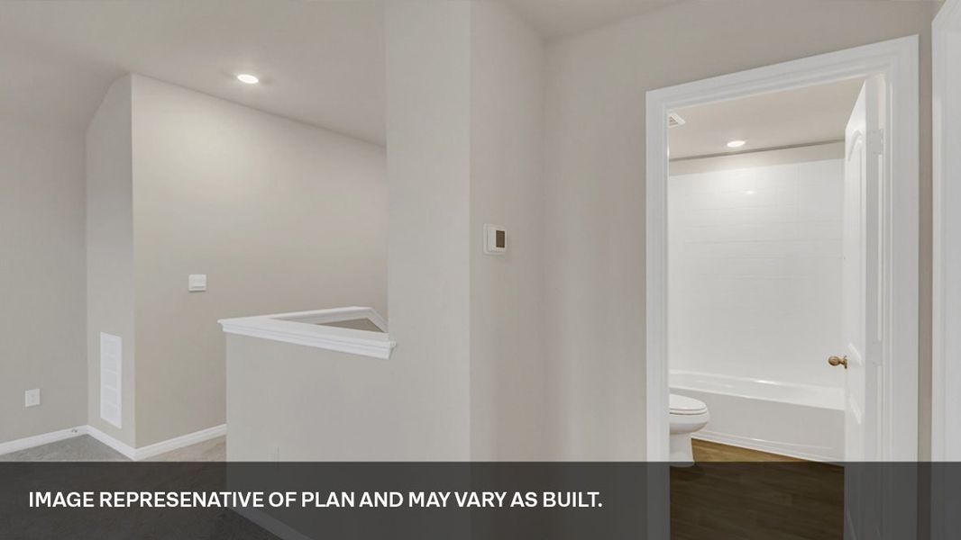 Image 35 of a home in Trails at Wildhorse.