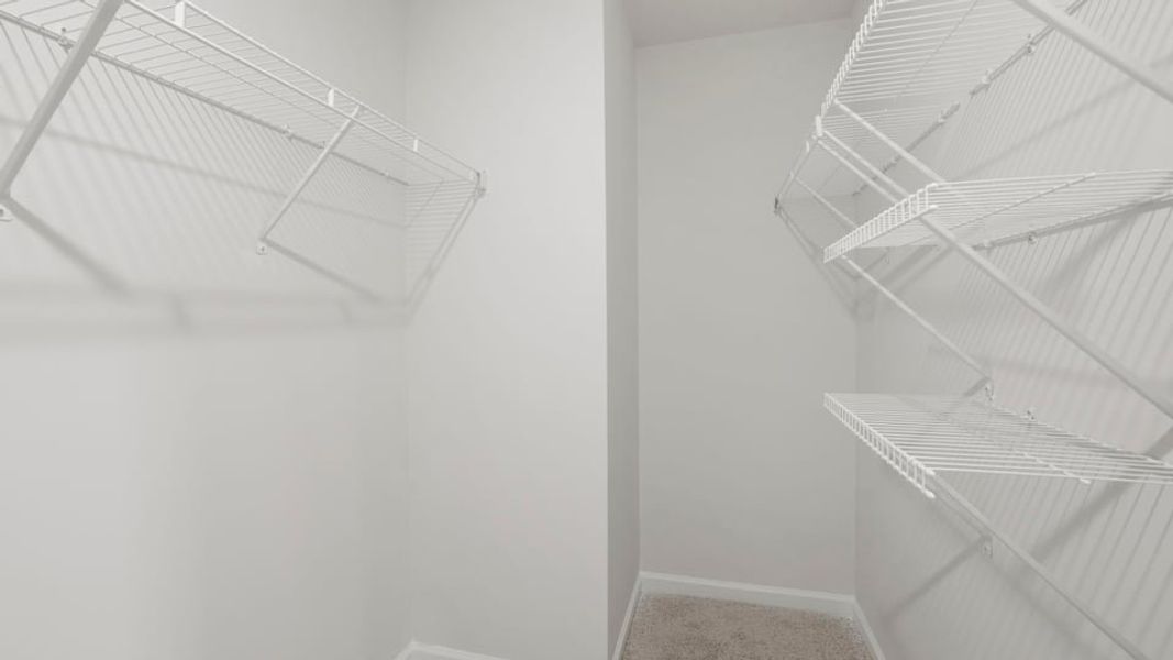 Spacious, unfurnished interior of a new home in Harrier Point, Woodruff (Image 35). Spacious, unfurnished interior of a new home in Harrier Point, Woodruff (Image 35).