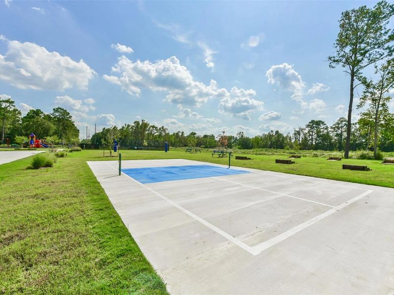 Community amenities in The Villages at WestPointe, Dayton (Image 37).