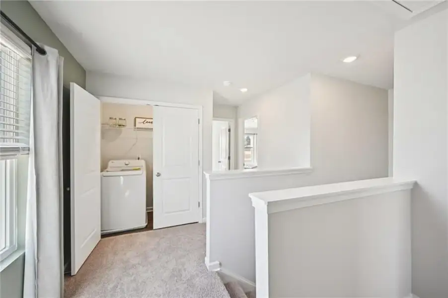 Image 31 of a home in Cash's Crossing.