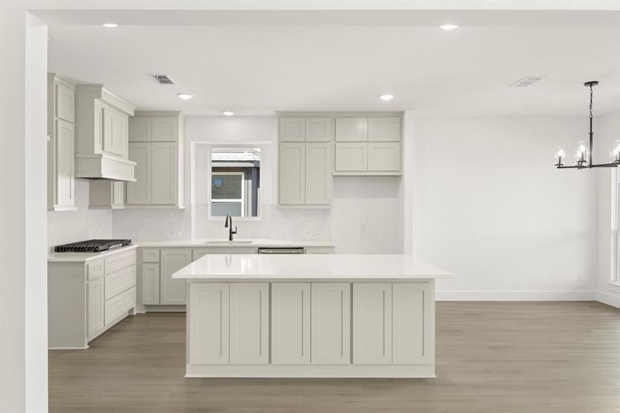 09. 09. 9617 Westchester - Kitchen