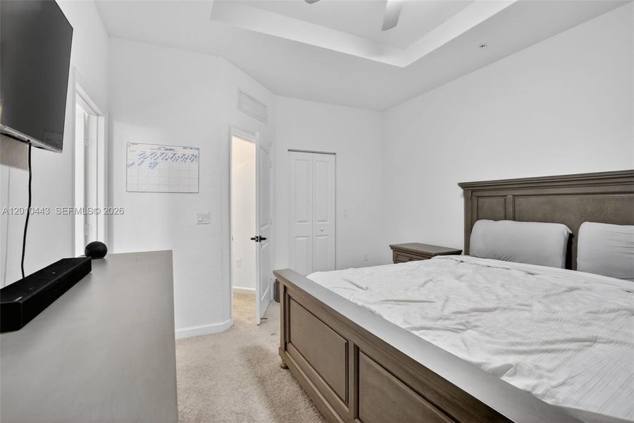 Furnished interior view inside a new home in , Lauderhill (Image 32).