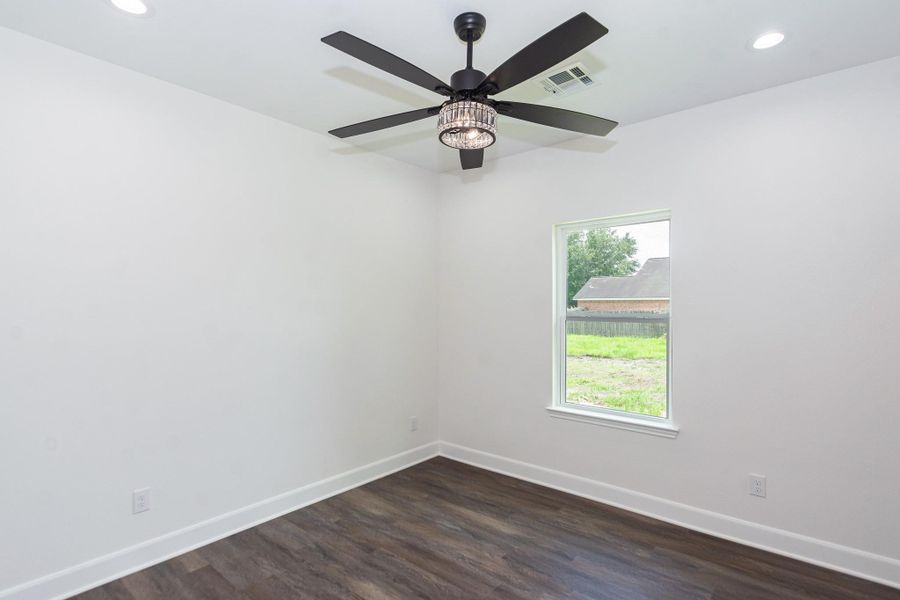 Spacious, unfurnished interior of a new home in , Arcola (Image 21). Spacious, unfurnished interior of a new home in , Arcola (Image 21).