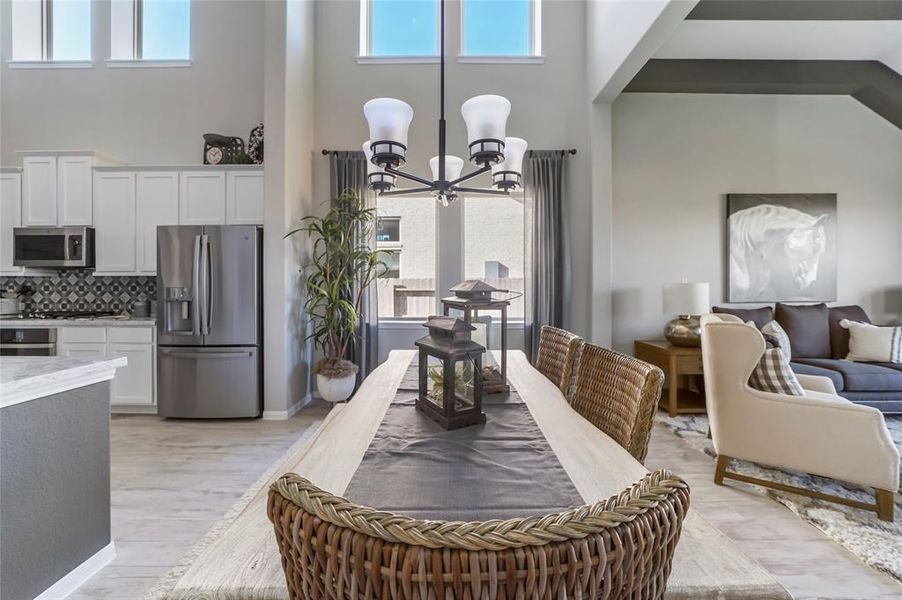 Image 19 of a home in Balmoral.