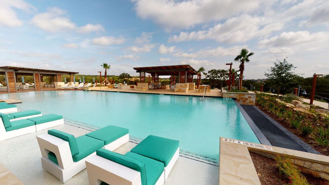 Kissing Tree - Indoor - Outdoor Pools Kissing Tree - Indoor - Outdoor Pools