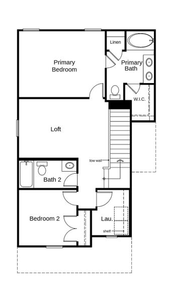 2D floor plan layout of this home in Spanish Trails Villas, San Antonio, TX (Image 3). 2D floor plan layout of this home in Spanish Trails Villas, San Antonio, TX (Image 3).