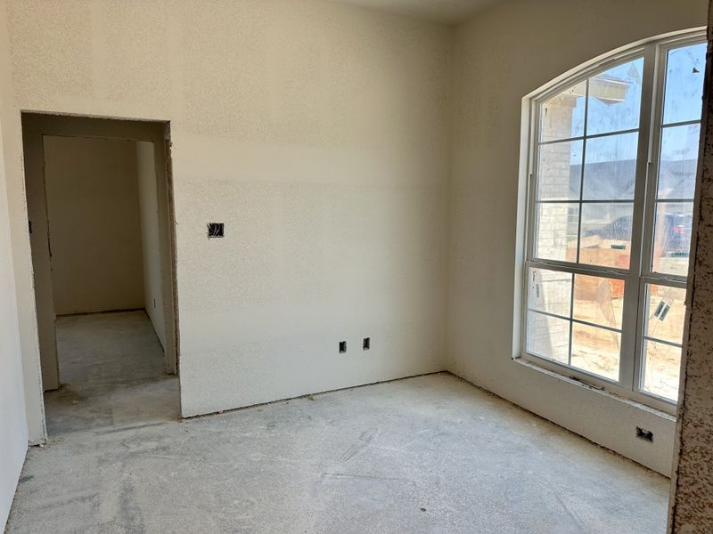 Construction update 8/1 Construction update 8/1