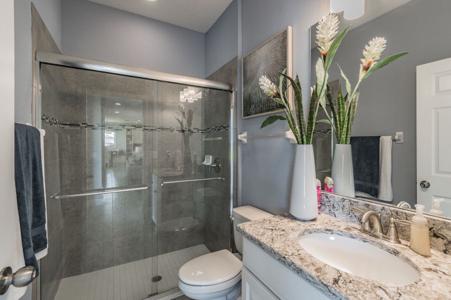 Bathroom Bathroom