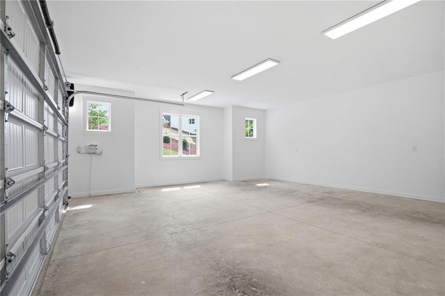 Spacious, unfurnished interior of a new home in , Jasper (Image 40). Spacious, unfurnished interior of a new home in , Jasper (Image 40).